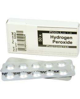 SWIM & FUN POOL LAB REFILL HYD. PERO 50 Main Image