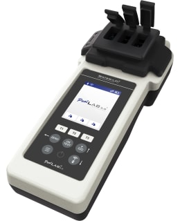 SWIM & FUN POOL LAB 2.0 DIGITAL POOL TES Main Image