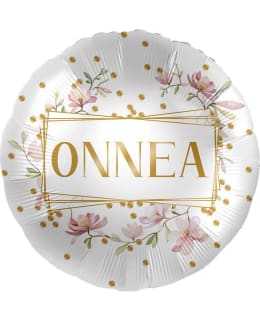 ONNEA KUKAT FOLIOPALLO Main Image