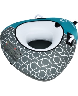 Spinera Delta 54 1-hengen kolmiovetorengas Main Image