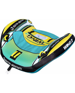 Spinera Wing 2-hengen vedettävä vesilelu Main Image