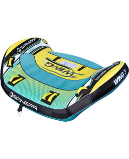 Spinera Wing 3-seater towable water toy Main Image