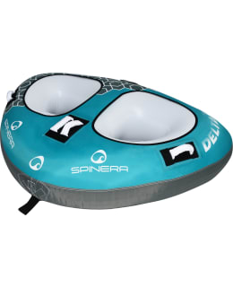 Spinera Delta 2 2-person traction tyre Main Image