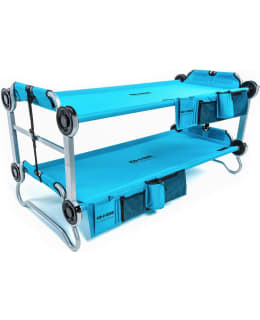 DISC-O-BED KID-O-BUNK BLUE RETKISÄNKY Main Image