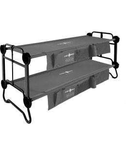 DISC-O-BED L ANTHRACITE RETKISÄNKY Main Image