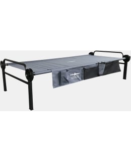 DISC-O-BED XLT SINGLE ANTHR RETKISÄNKY Main Image