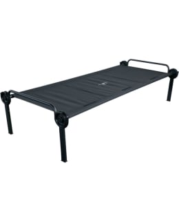 DISC-O-BED ONE XL BLACK RETKISÄNKY Main Image