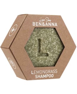 BEN&ANNA LEMONGRASS 60G SHAMPOOPALA Main Image