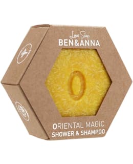 BEN&ANNA ORIENTAL 60G VART.-/SHAMPOOPALA Main Image
