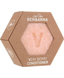 BEN&ANNA VERY BERRY 60G HOITOAINEPALA Main Image