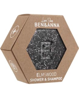 BEN&ANNA ELM WOOD 60G VART./SHAMPOOPALA Main Image