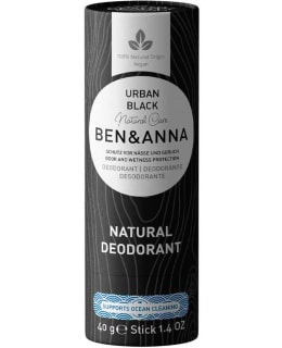 BEN&ANNA URBAN MAN 40G SOODADEO Main Image