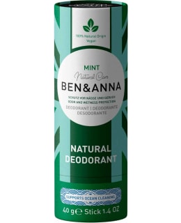 BEN&ANNA ENGLISH MINT 40G SOODADEO Main Image