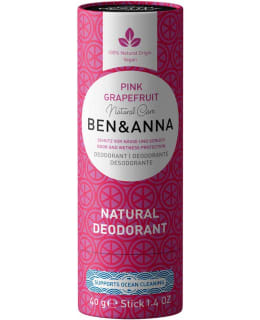 BEN&ANNA PINK GRAPEFRUIT 40G SOODADEO Main Image