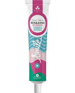 TOOTHPASTE WILD BERRY 75ML Main Image