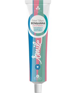 TOOTHPASTE COCO MANIA 75ML Main Image