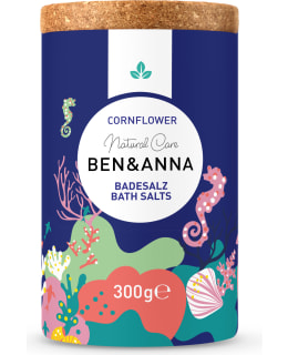 BEN & ANNA BATH SALT CORNFLOWER Main Image