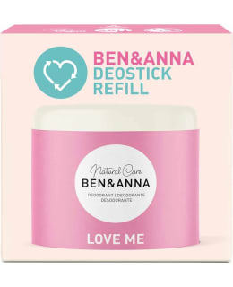 BEN&ANNA DEODORANT REFLL LOVE ME 40G Main Image