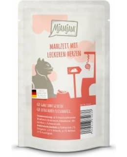 MJAMJAM NAUTA & KANANSYDÄN 125G Main Image