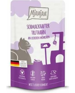 MJAMJAM KALKKUNA & PORKKANA 125G Main Image