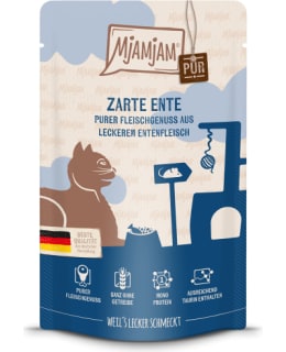 MJAMJAM MONO ANKKA 125G Main Image