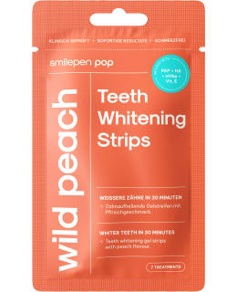 POP WILD PEACH HAMPAIDEN VALKAISULIUSKAT Main Image