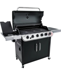 CHAR-BROIL CONVECTI.640B 6+1 KAASUGRILLI Main Image