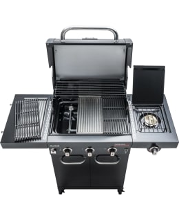 CHAR-BROIL PROF.CORE B3 3+1 KAASUGRILLI Main Image