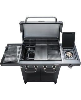 CHAR-BROIL PROF.CORE B4 4+1 KAASUGRILLI Main Image