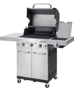 CHAR-BROIL PROF. PRO S3 3+1 KAASUGRILLI Main Image