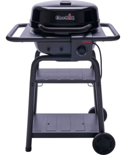 CHAR-BROIL PATIOBISTRO E2COAL HYBR.GRILL Main Image