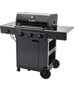 CHAR-BROIL ESSENTIAL 3G 3+1 KAASUGRILLI Main Image