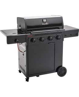CHAR-BROIL ESSENTIAL 4G 4+1 KAASUGRILLI Main Image