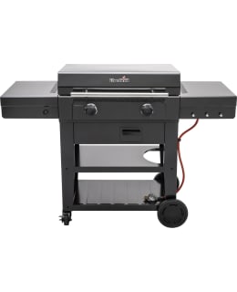 CHAR-BROIL VERSA-TILE GRIDDLE GAS GRILL Main Image