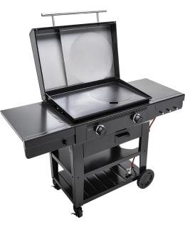 CHAR-BROIL VERSA-TILE PARILA KAASUGRILLI Main Image