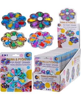 POP FIDGET SPINNER Main Image