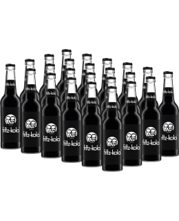 FRITZ KOLA KOF 24X0,33L VIRV.JUOMA KLP Main Image