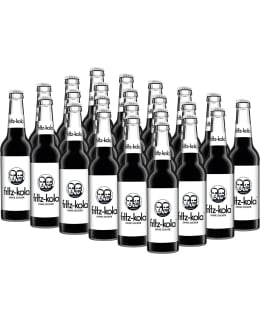 FRITZ-KOLA STON 24X0,33L KOLAJUOMA KLP Main Image