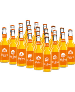 FRITZ-LIMO ORANGE 24X0,33L V.JUOMA KLP Main Image