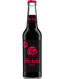 FRITZ-KOLA STON 24X0,33L KOLAJUOMA KLP Main Image