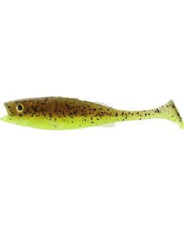 LMAB KÖFI BARSCH 11CM GREEN PUMPKIN CHAR Main Image