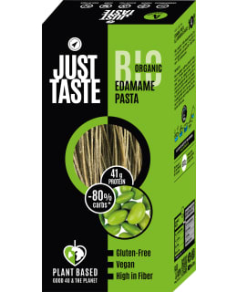 JUST TASTE LUOMU 250G EDAMAMEPASTA Main Image