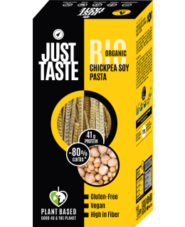 JUST LUOMU 250G KIKHERNE-SOIJAPASTA Main Image