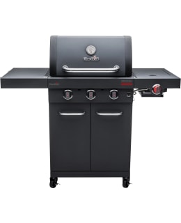 CHAR-BROIL PROF.POW.ED.3 3+1 KAASUGRILLI Main Image