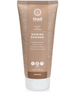 KHADI SHIKAKAI SHINE 200ML SHAMPOO Main Image