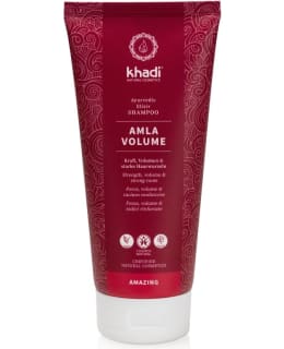 KHADI AMLA VOLUME 200ML SHAMPOO Main Image