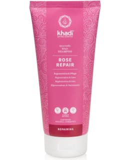 KHADI ROSE REPAIR 200ML SHAMPOO Main Image