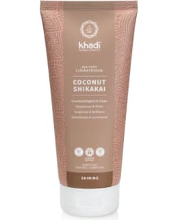 KHADI COCONUT SHIKAKAI 200ML HOITOAINE Main Image