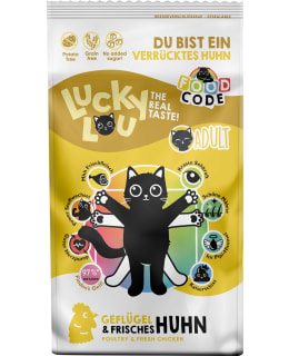 LUCKY LOU AD. SIIPIK.&KANA 340G KISSANR Main Image