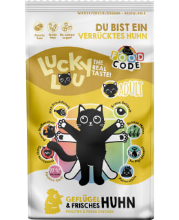 LUCKY LOU AD. SIIPIK.&KANA 1,7KG KISSANR Main Image